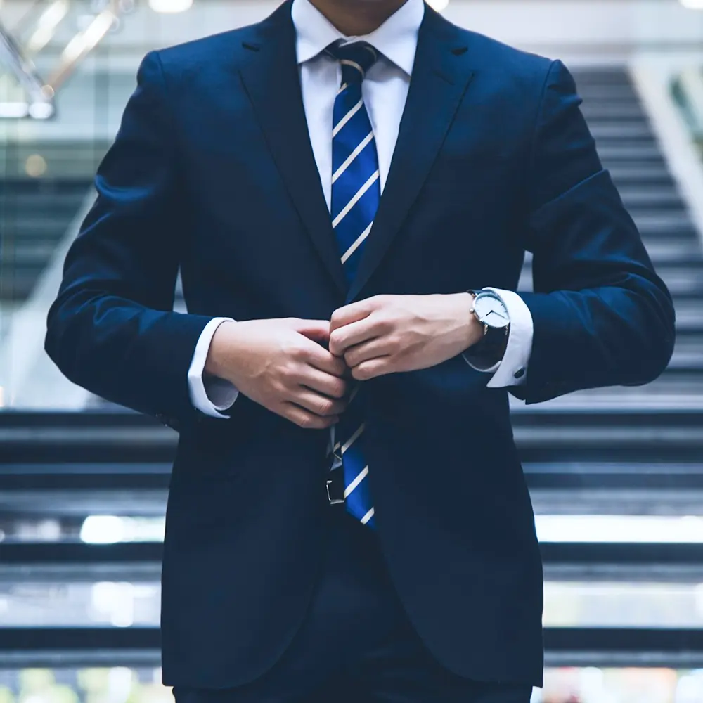 株式会社大阪国際会議場様 サービスサイトの写真