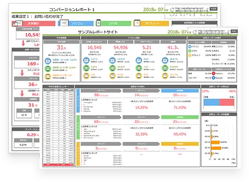 分析シートイメージ